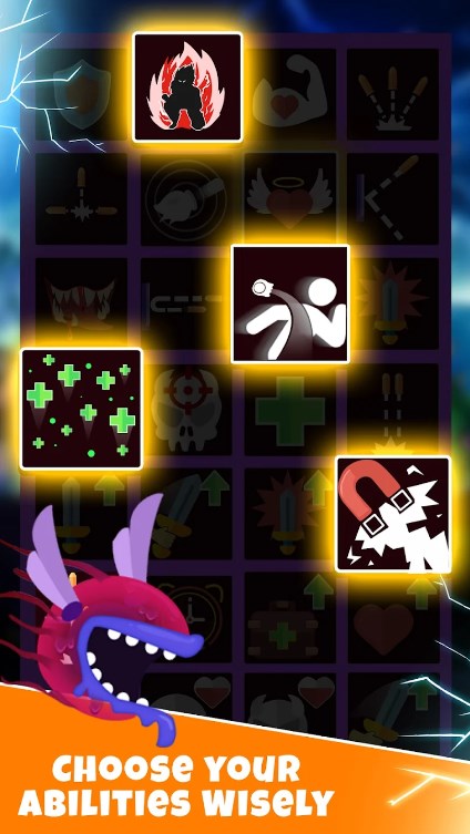 İ氲׿dGravity ShooterD3: