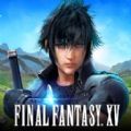 Final Fantasy XV A New Empire[