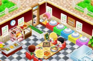 Cooking Mama Lets cook׿ͼ1