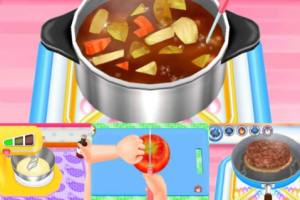 Cooking Mama Lets cookϷֻͼƬ2