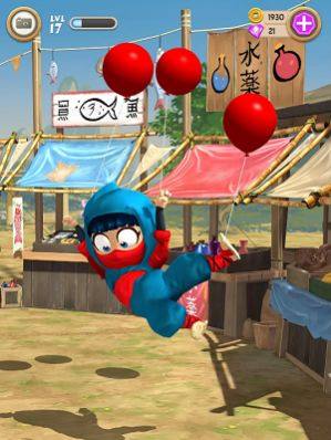 Clumsy Ninja apkϷͼ3