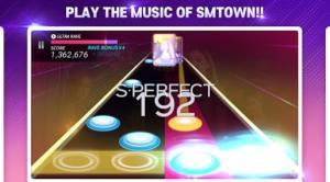 SuperStar SMTOWN apkϷͼ2