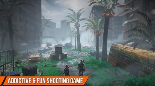 Dead Target Zombie Games 3Dعٷ°ͼ3: