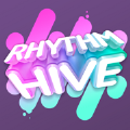Rhythm Hive apkϷ
