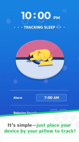 Pokemon Sleep apkϷͼ3