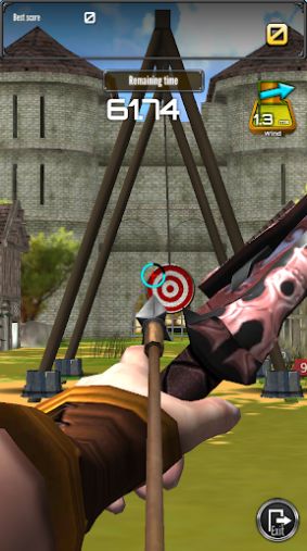 Archery Big Match׿dVDƬ2