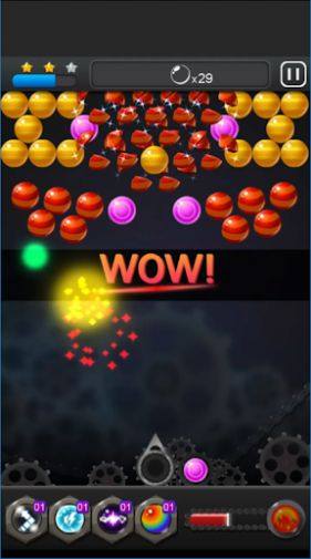 Bubble Shooter MissionϷͼ3