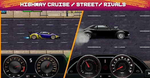 Pixel X Racerİ氲׿ͼ2: