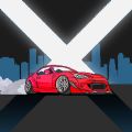 Pixel X Racerİ氲׿ v2.0