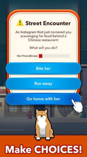 BitLife Dogs DogLifeعٷİͼƬ1