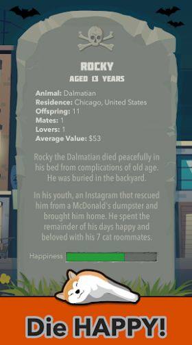 BitLife Dogs DogLifeϷͼ3