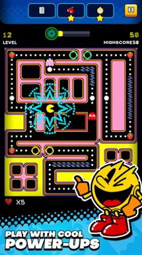 PAC MANֻͼ2