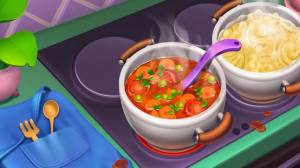 Cooking Rageİͼ3