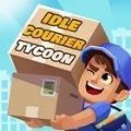 Installer Idle Courier TycoonϷ