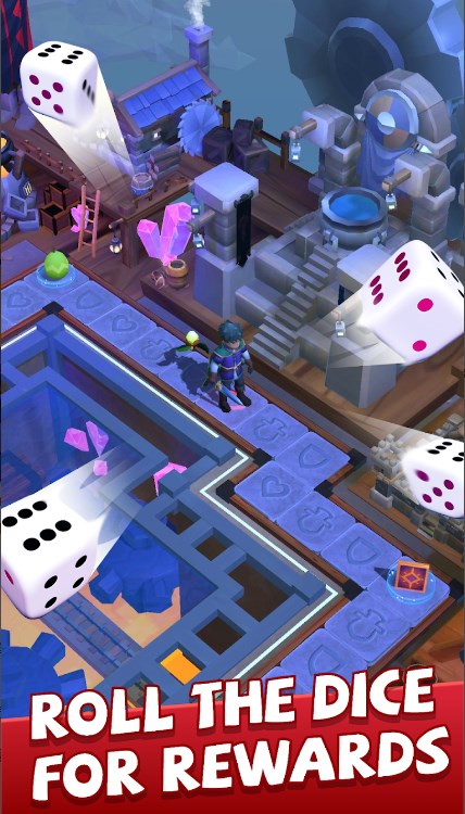 Dice Heroٷ[dD3: