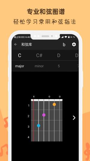 Ukulele appͼ2