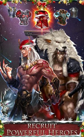 Empire War Age of hero׿°ͼ1: