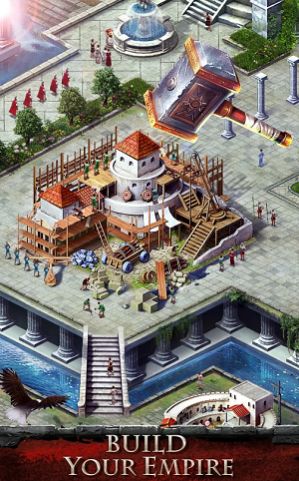 Empire War Age of hero׿°ͼ2: