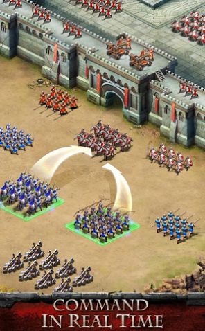 Empire War Age of hero׿°ͼ3: