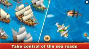 Sea Traders Empireresİͼ3