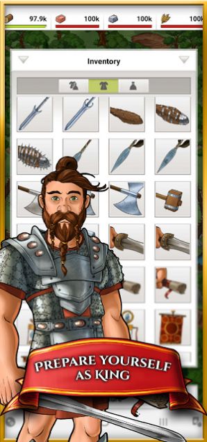 Travian Kingdoms׿ֻͼ1: