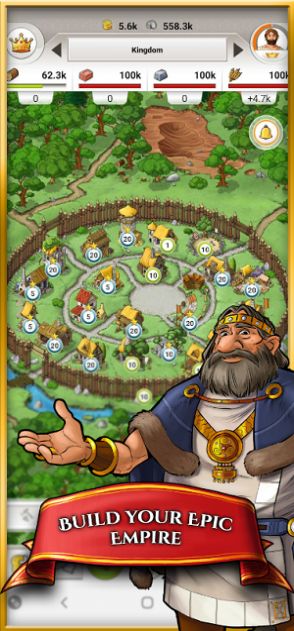 Travian Kingdoms׿ֻͼ2: