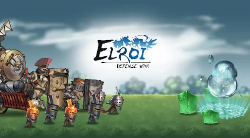 Elroi Defense Warhd֙CDƬ1