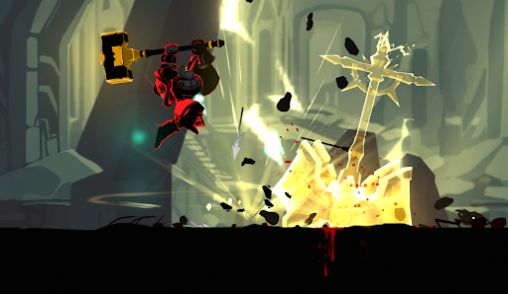 Shadow of Death Offline Gamesعٷͼ1: