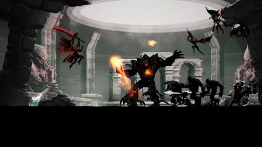 Shadow of Death Offline Gamesعٷͼ2: