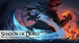 Shadow of Death Offline GamesعٷͼƬ1