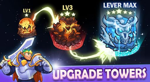 King of Defense 2Ϸٷͼ3:
