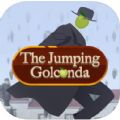 TheJumpingGolconda app