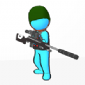 Agent Sniper 3D[