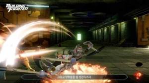 Building FighterٷD1