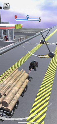 Towing Race[dİDƬ3