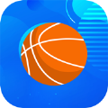 Flying basketball into frameذװ v1.1