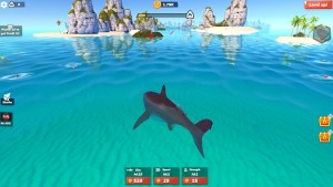 ~2İ氲׿dIdle Shark 2DƬ1