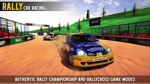 칥ِİ氲׿dRush Rally One Glory RacingD3: