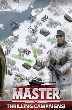 1941 Frozen Frontĝhd v1.12.8؈D