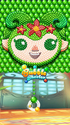 Bubble Shooter׿֙CDƬ1