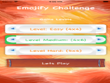 Emojify ChallengeС[ܛٷd v2.0