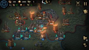 Great Conqueror 2 ShogundbD1