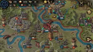 Great Conqueror 2 ShogundbD3