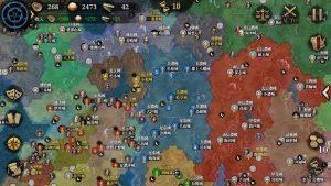 Great Conqueror 2 Shogun[HDƬ1