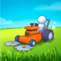 Stone Grass Mowing Simulator[