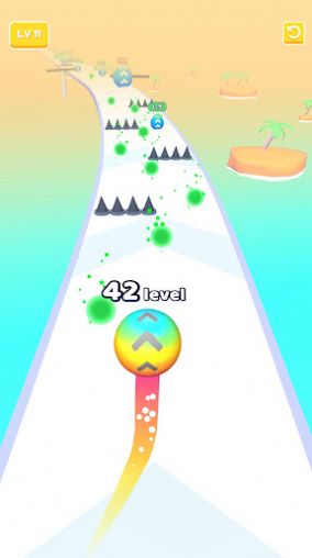 Level Up Ballsٷd֙CD1: