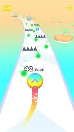 Level Up Balls[D1