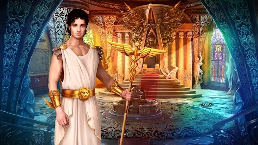 ߂İ氲׿dSeven ChambersD1: