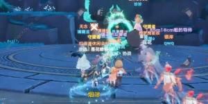 幻塔神機運通活動怎麼玩 神機運通玩法及打法詳解圖片6