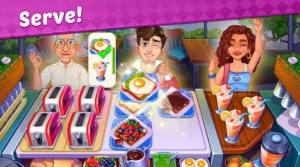 My Cafe Shop Cooking Games°ͼƬ1